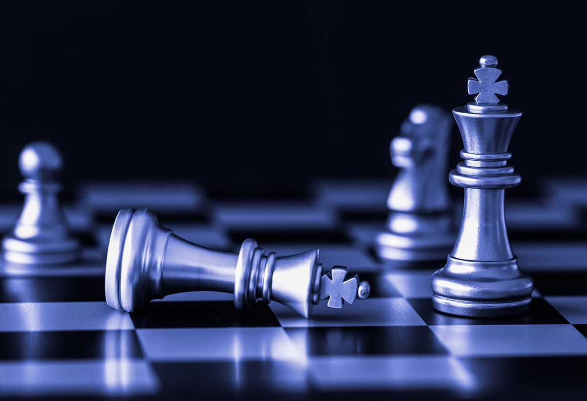 Striking the Perfect Balance Between Strategy and Tactics